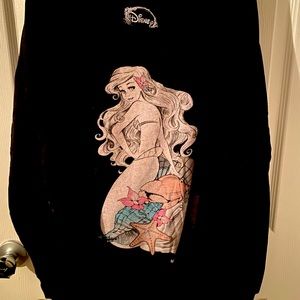 Torrid Disney “Ariel” size 3 EUC